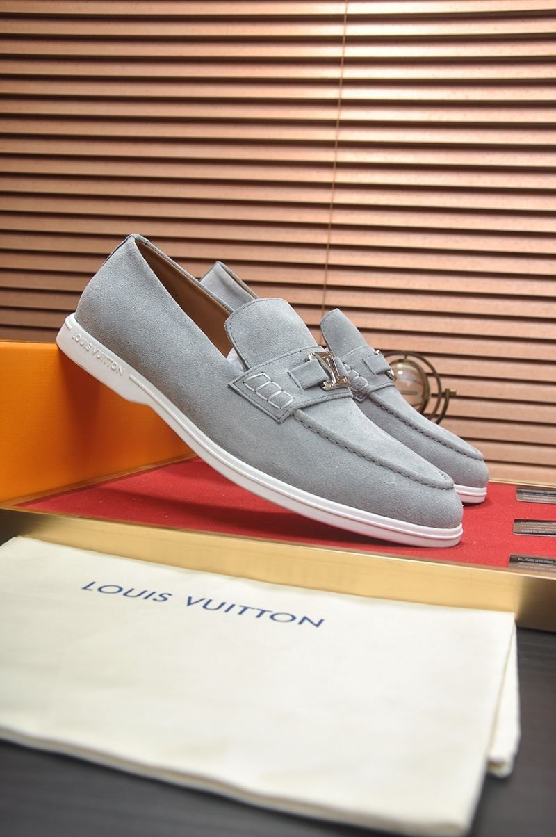 Louis Vuitton Business Shoes